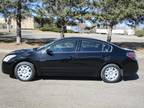 2012 Nissan Altima Black, 131K miles