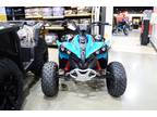 2024 Can-Am Renegade 110 EFI