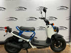 2023 Honda Ruckus