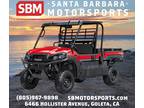 2024 Kawasaki MULE PRO-FX 1000 HD Edition