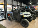 2024 Polaris Ranger XP Kinetic Premium