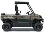 2024 Kawasaki MULE PRO-MX EPS Camo