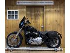 2021 Harley-Davidson Softail Standard