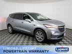 2024 Buick Enclave Gray, 12 miles