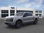 2023 Ford F-150 Gray, 17 miles