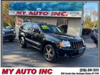 Used 2010 Jeep Grand Cherokee for sale.