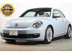 Used 2015 Volkswagen Beetle Coupe for sale.