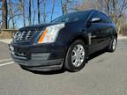 Used 2014 Cadillac SRX for sale.