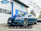 Used 2016 Audi A5 for sale.