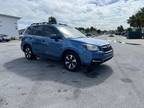 Used 2017 Subaru Forester for sale.