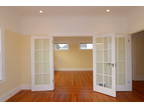 San Francisco 1BA, 3145 Anza Street This spacious 2 Bed Flat