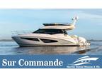 2025 Regal 42 FXO Boat for Sale