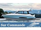 2023 Regal 36 SPORT COUPE Boat for Sale
