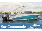 2023 Regal 21 OBX Boat for Sale