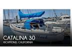 Catalina 30 Sloop 1984