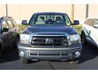 2013 Toyota Tundra 4WD Truck 4WD Double Cab