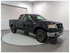 2008 Ford F-150 XLT