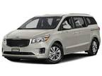 2015 Kia Sedona EX