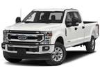 2021 Ford F-350 Super Duty XLT