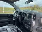 2019 Chevrolet Silverado 1500 4WD Work Truck Reg Cab