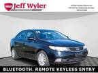 2012 Kia Forte EX