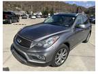 2016 Infiniti QX50 Base