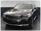 2021Used BMWUsed X4Used Sports Activity Coupe