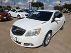 2015 Buick Verano Convenience Group