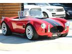 1965 Shelby Cobra Roadster