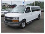 2019 Chevrolet Express LT