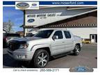 2014 Honda Ridgeline Special Edition