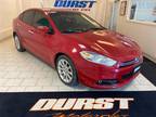 2013 Dodge Dart Limited 4dr Sport Sedan - Lincoln, Nebraska