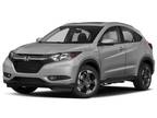 2018 Honda HR-V EX-L