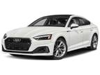 2024 Audi A5 Sportback Premium 40 TFSI quattro S tronic