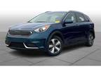 2018Used Kia Used Niro Used FWD