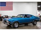 1968 Chevrolet Chevelle SS