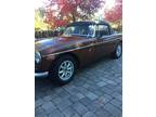 1978 MG MGB For Sale