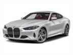 2024 BMW 4 Series 430i x Drive Coupe