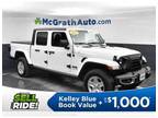 2021 Jeep Gladiator Sport S 4x4