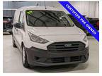 2020 Ford Transit Connect Van Xl