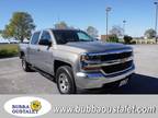 2017 Chevrolet Silverado 1500, 147K miles