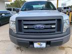 2009 Ford F-150 2WD XL Super Cab