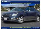 2015 Chevrolet Cruze 1LT Auto