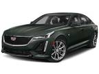 2021 Cadillac CT5 Premium Luxury