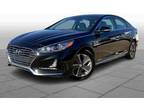 2019Used Hyundai Used Sonata Plug-In Hybrid Used2.0L