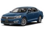 2018 Volkswagen Passat 2.0T SE