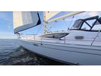 2007 Jeanneau 42 Deck Salon Boat for Sale