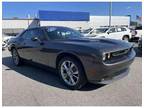 2021 Dodge Challenger SXT AWD