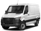 2020 Mercedes-Benz Sprinter