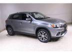 2018 Mitsubishi Outlander Sport 2.4 SE